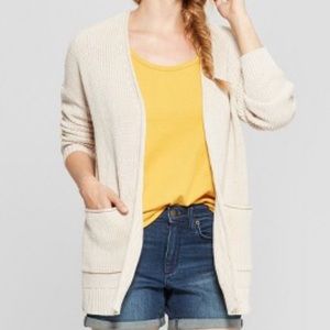 Universal Thread Women’s Open Layering Cardigan